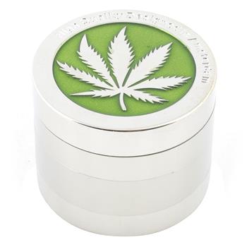  COLOR LEAF GRINDER