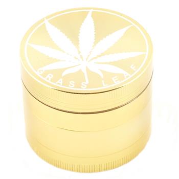  GOLD LEAF GRINDER