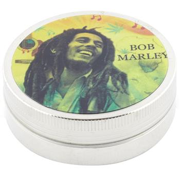 Bob Marley BOB MARLEY DESIGN GRINDER