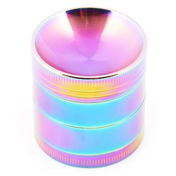  CONCAVE RAINBOW GRINDER