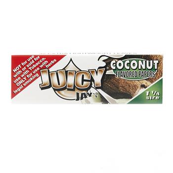  JUICY JAYS COCONUT