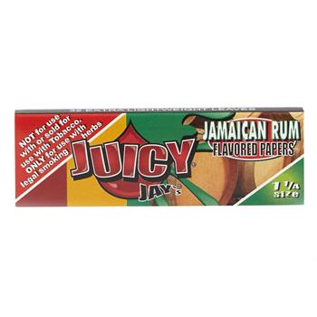  JUICY JAYS JAMAICAN RUM