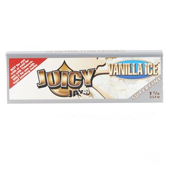  JUICY JAYS SUPERFINE VANILLA ICE