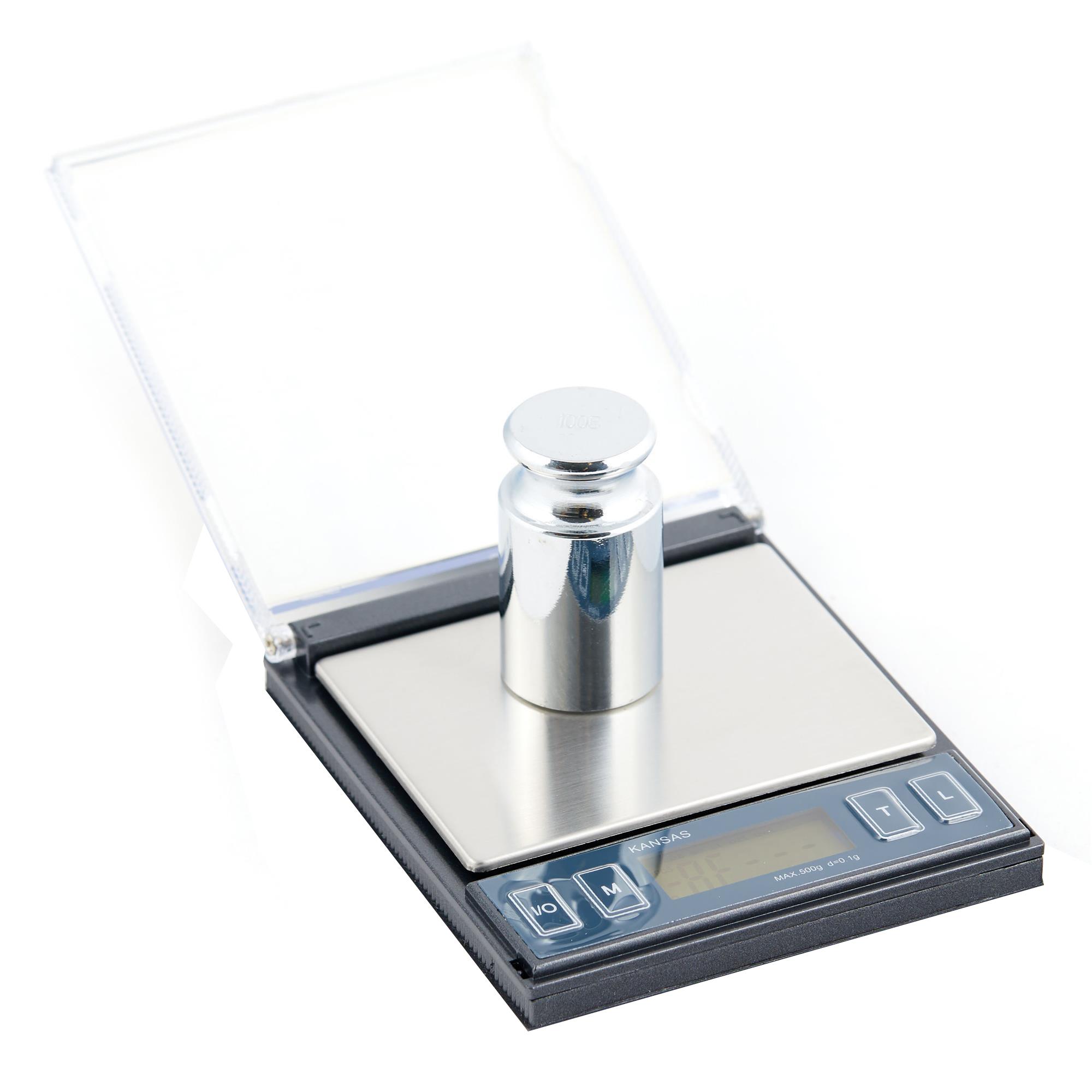 Kansas Scale Home & Lifestyles GoSensi