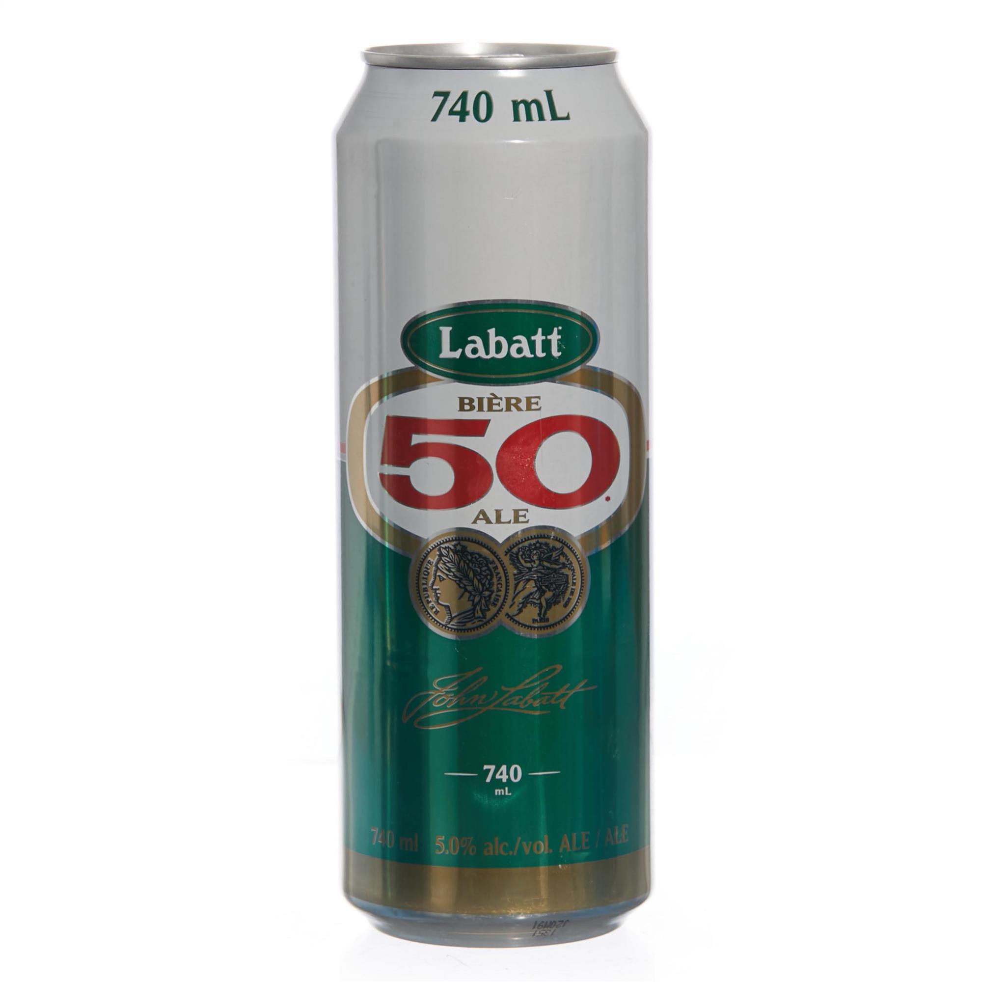 Labatt 50 Safe Home & Lifestyles | GoSensi