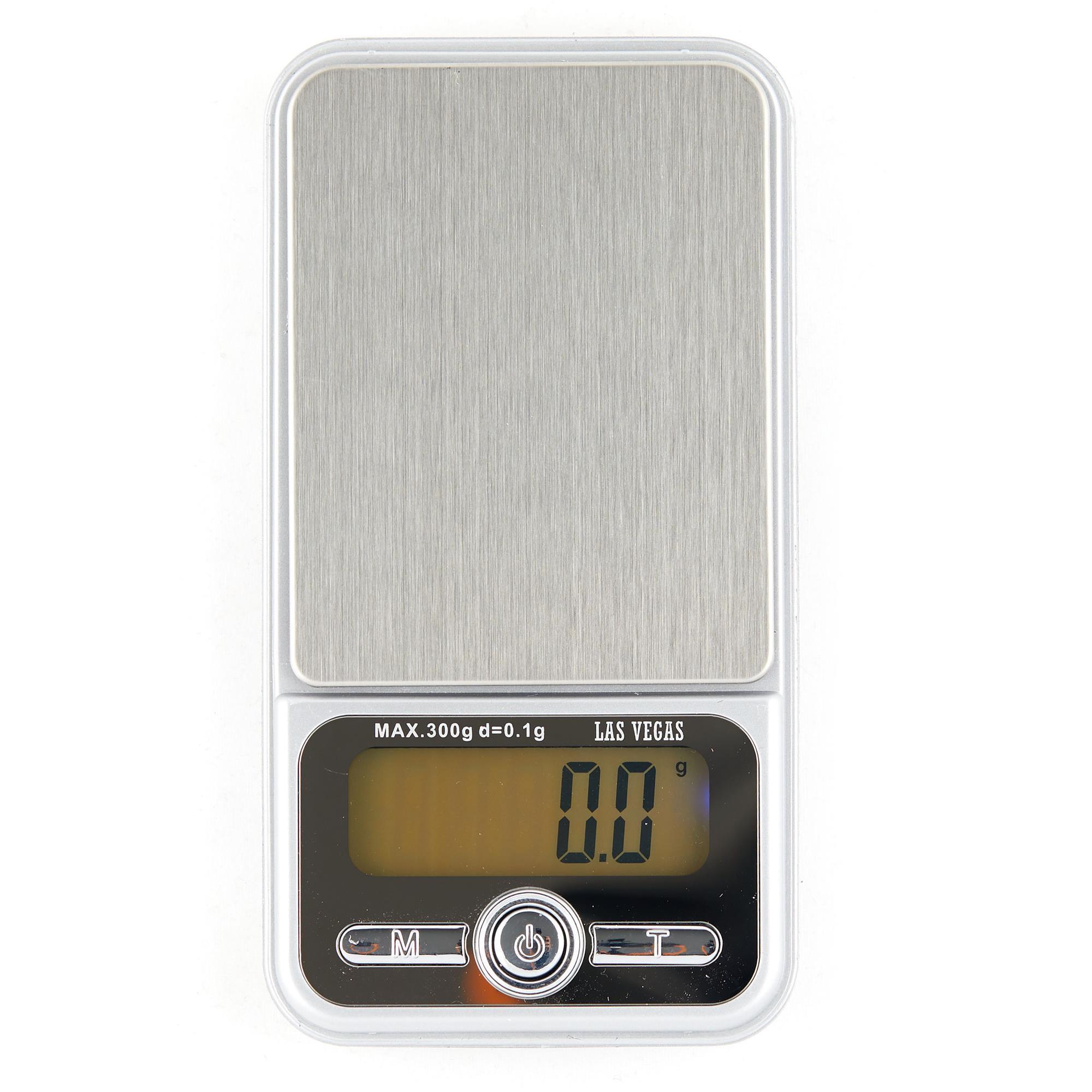 Las Vegas Scale Home Lifestyles GoSensi