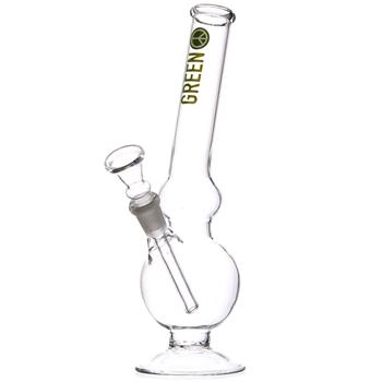  GREEN PEACE ERGONOMIC BONG