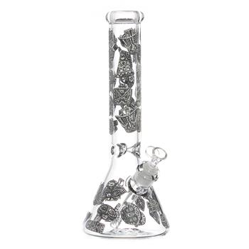  MAYAN MASKS BONG