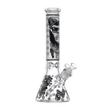  LOUIS G BONG