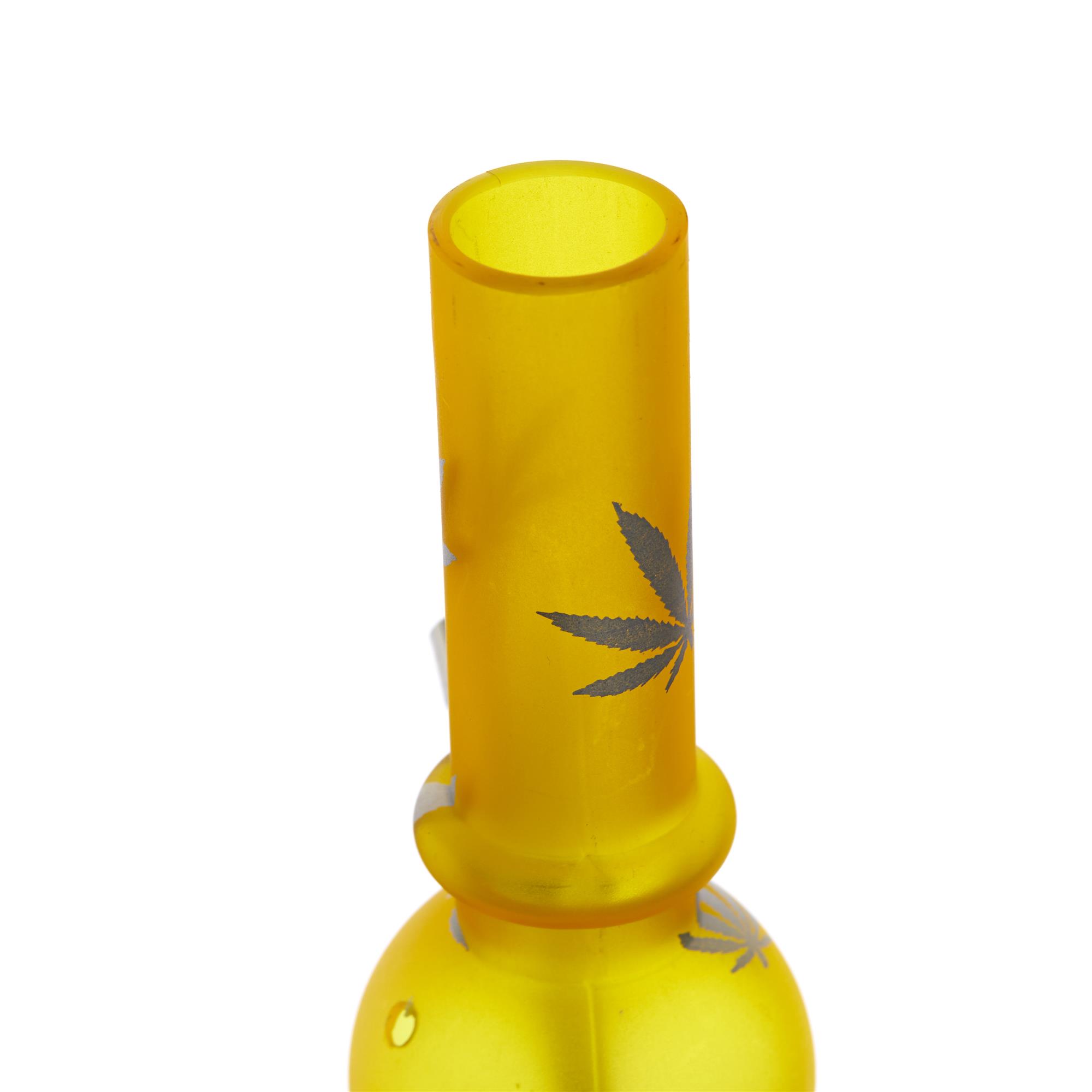 Magic Bowl Acrylic Bong Bongs GoSensi