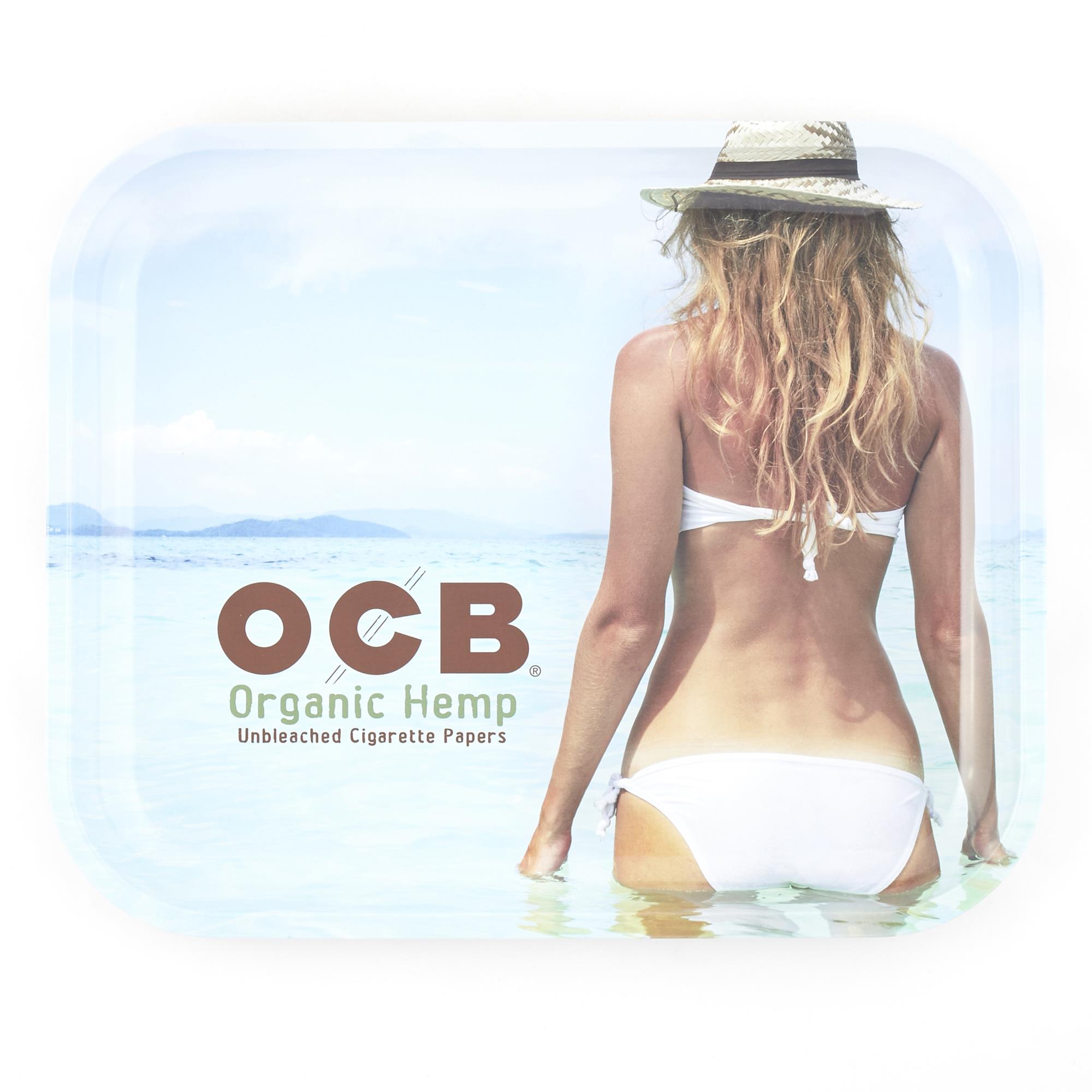 OCB BEACH BIKINI TRAY