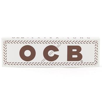  OCB WHITE EXTRA-LONG KING SIZE