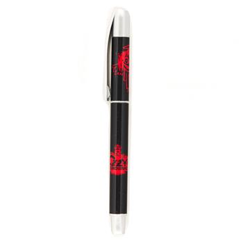 Ozzy Osbourne Red Logo / Angel Pen
