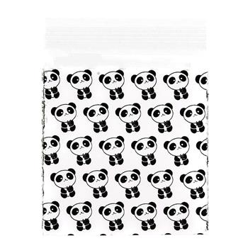  Panda Baggies