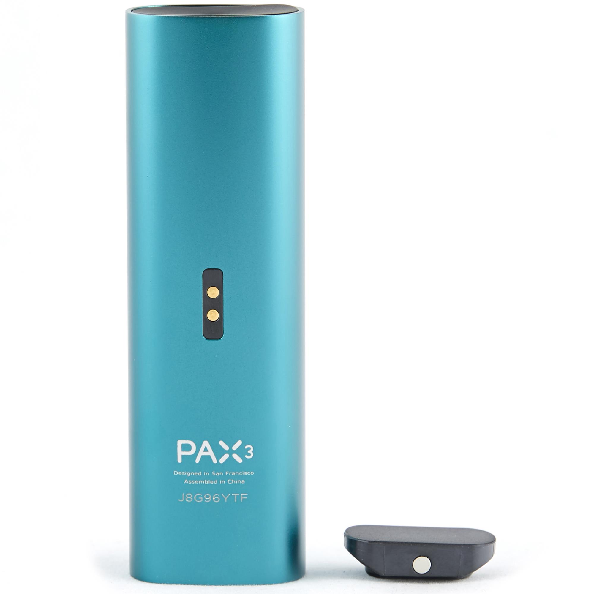 Pax 3 Complete Kit Vape GoSensi