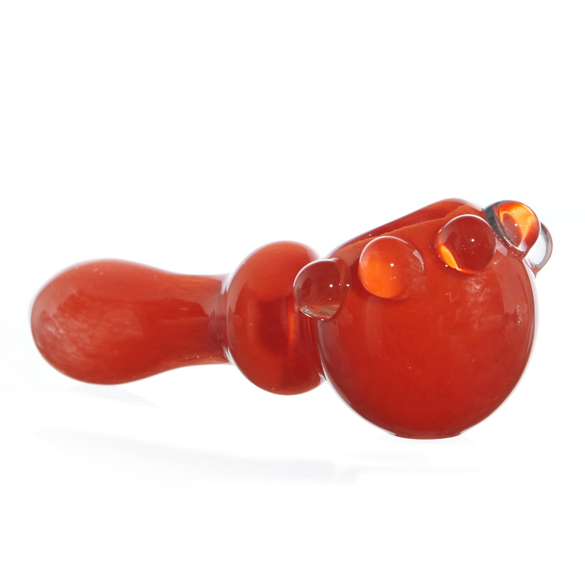CAT ALLEY SPOON PIPE