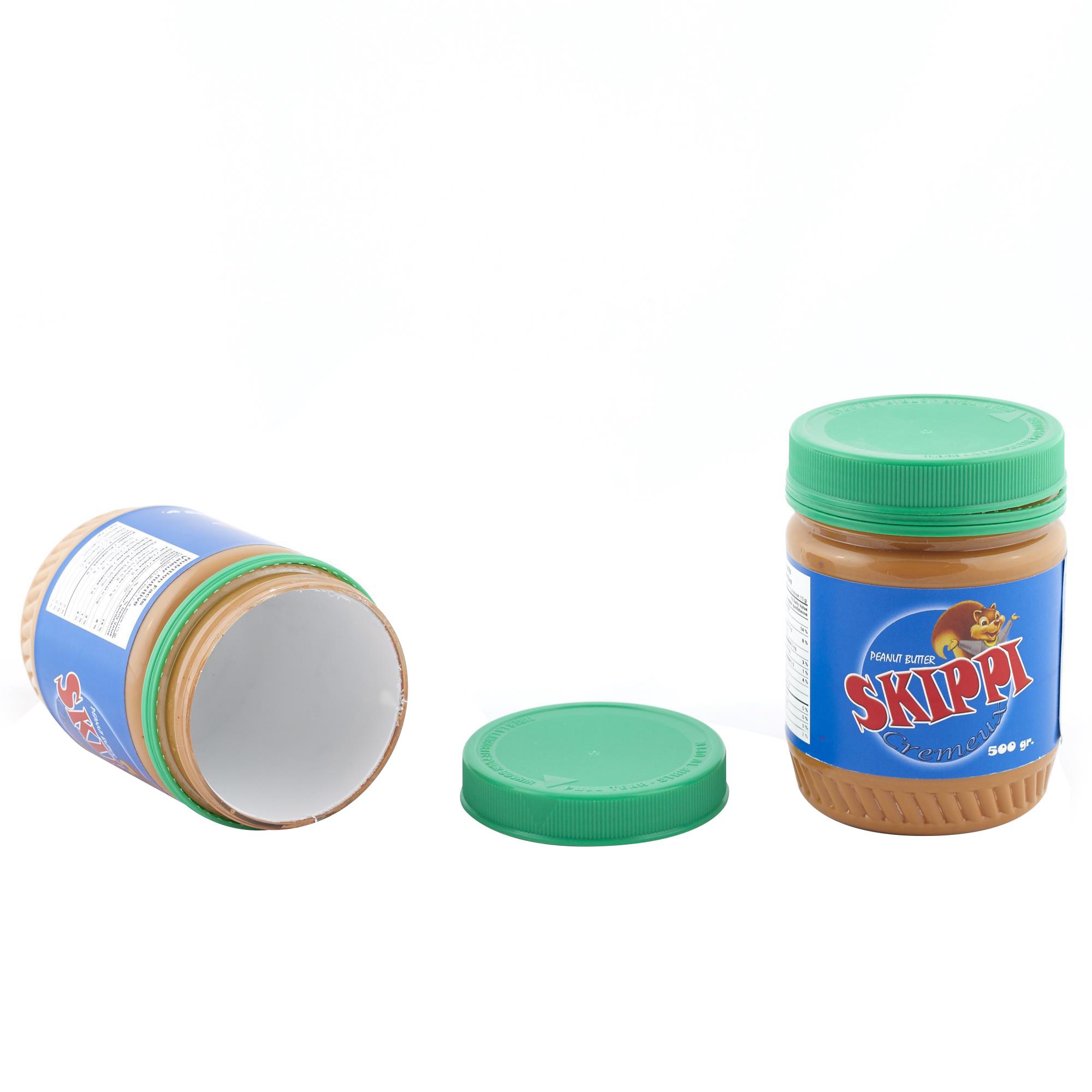Safe Peanut Butter Home Lifestyles GoSensi