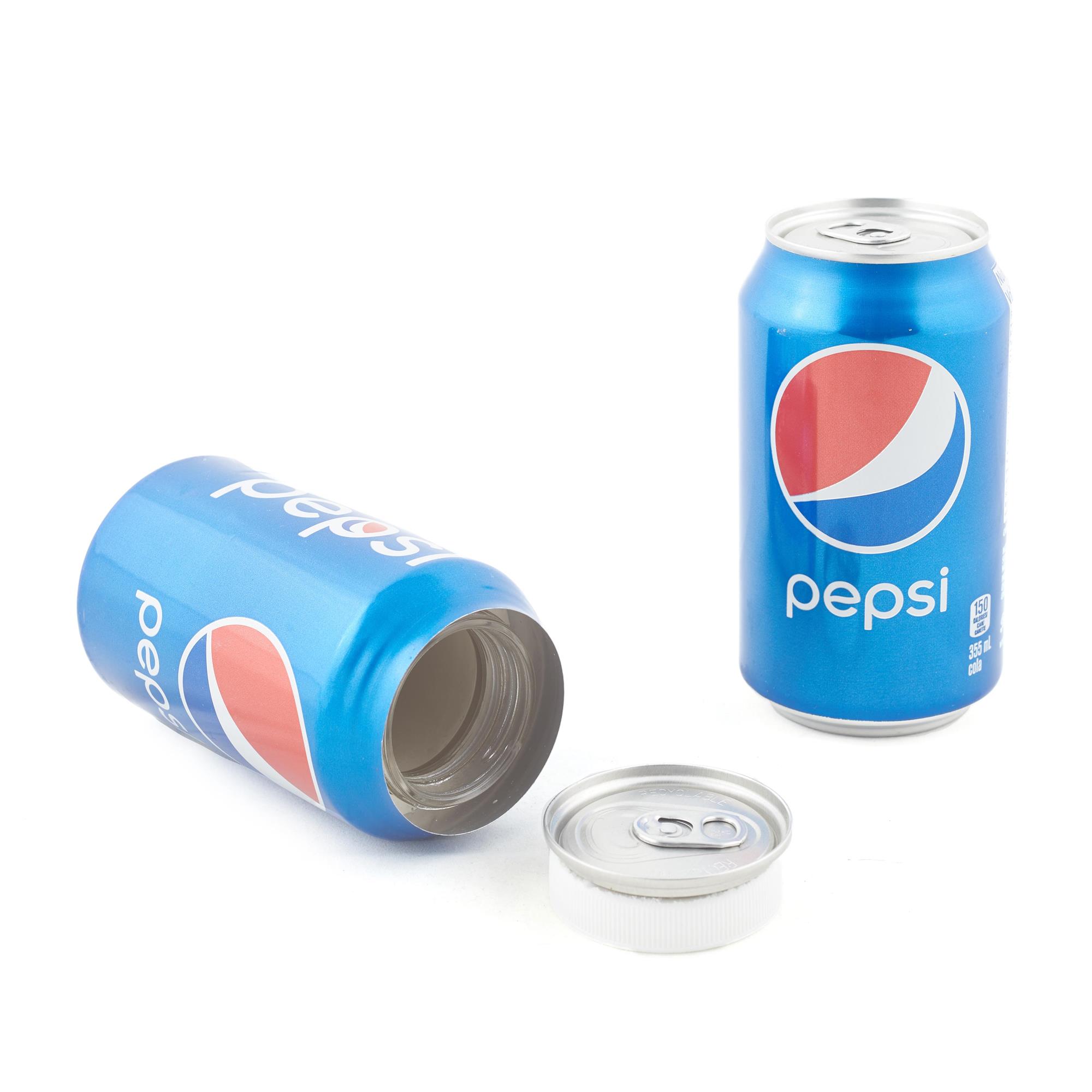 Pepsi Safe Home & Lifestyles | GoSensi