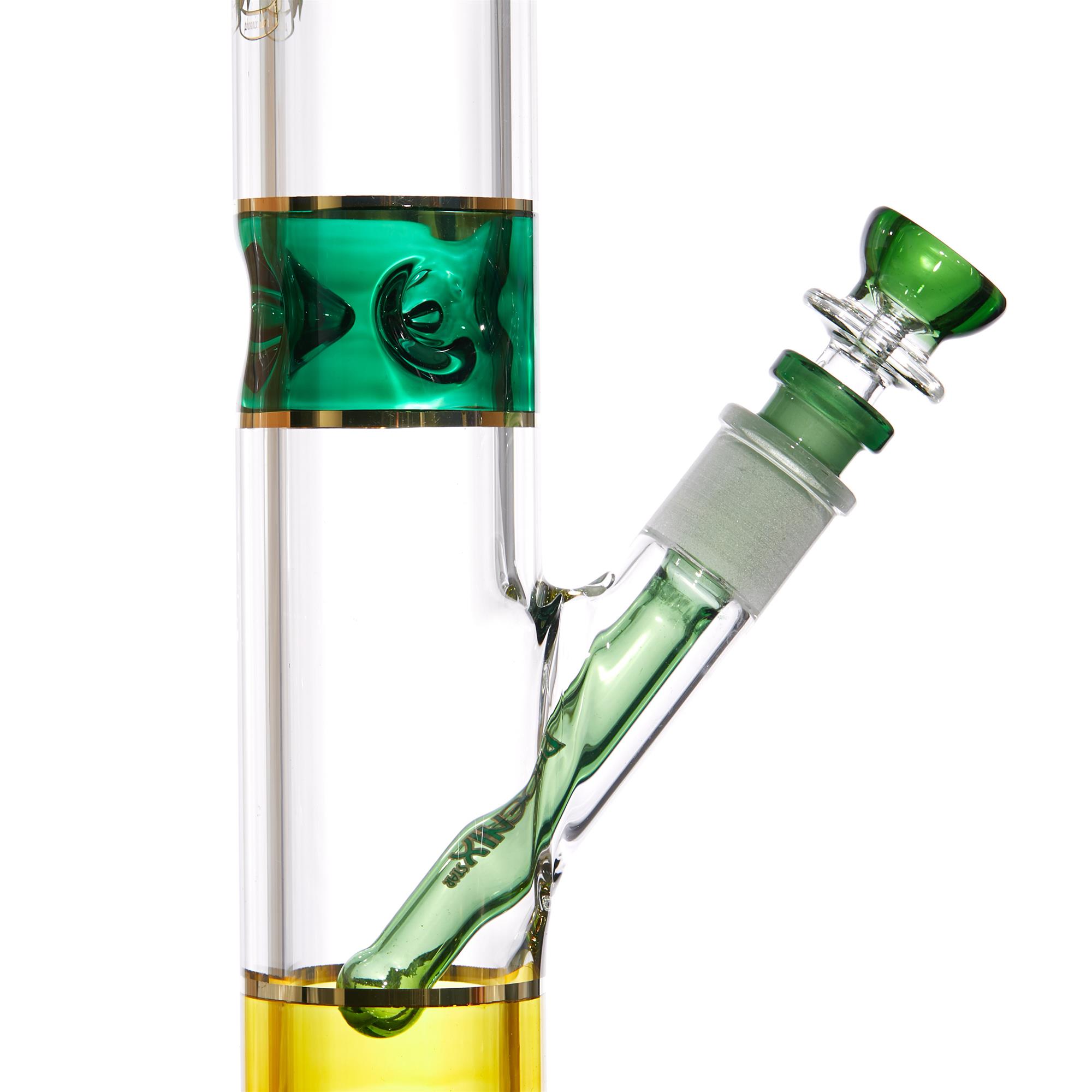 Phoenix Live Wire Bong Bongs GoSensi