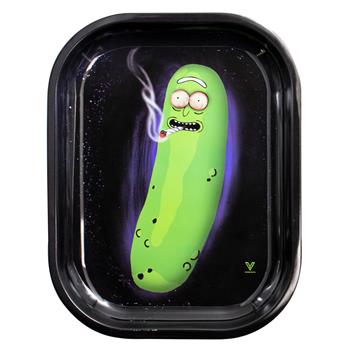 Rick & Morty PICKLE TRAY