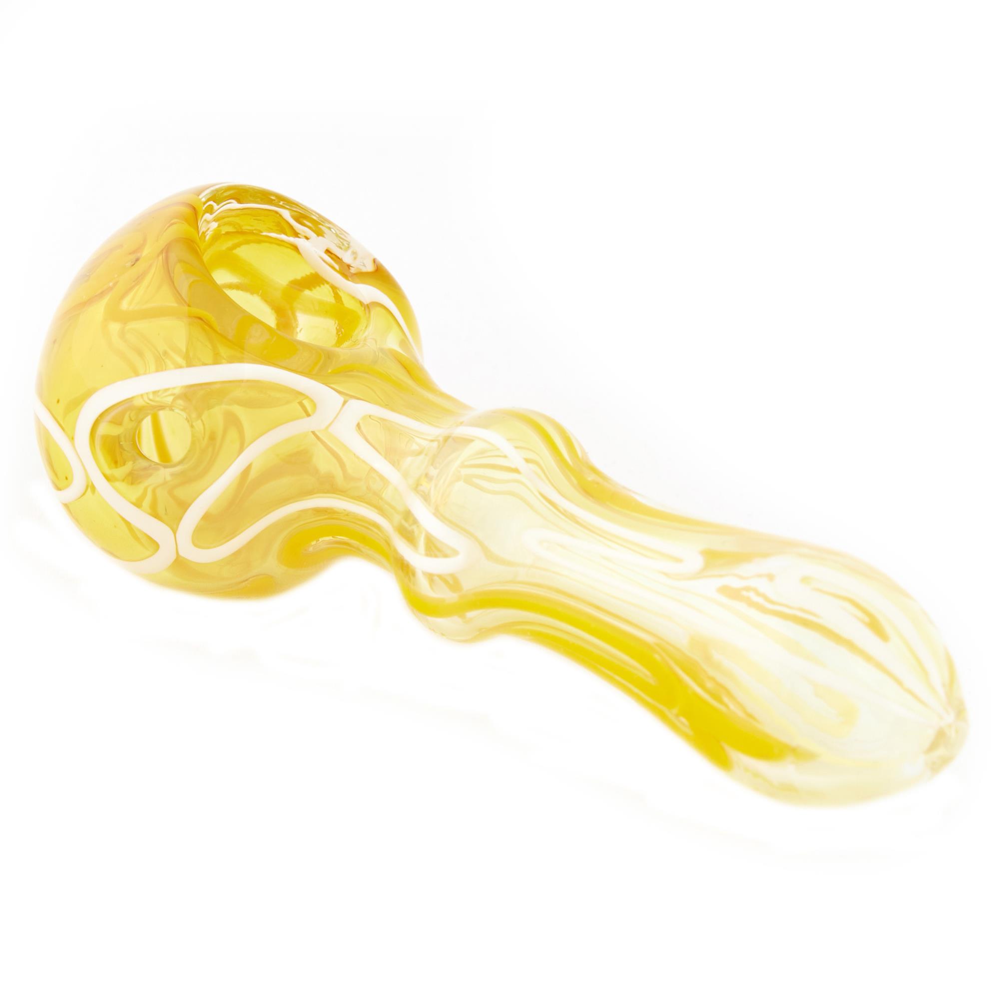 FIRE UP SPOON PIPE