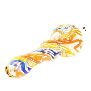  HIGH FROG SPOON PIPE