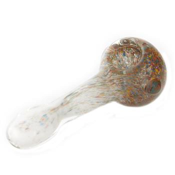  HIGHER GROUND SPOON PIPE