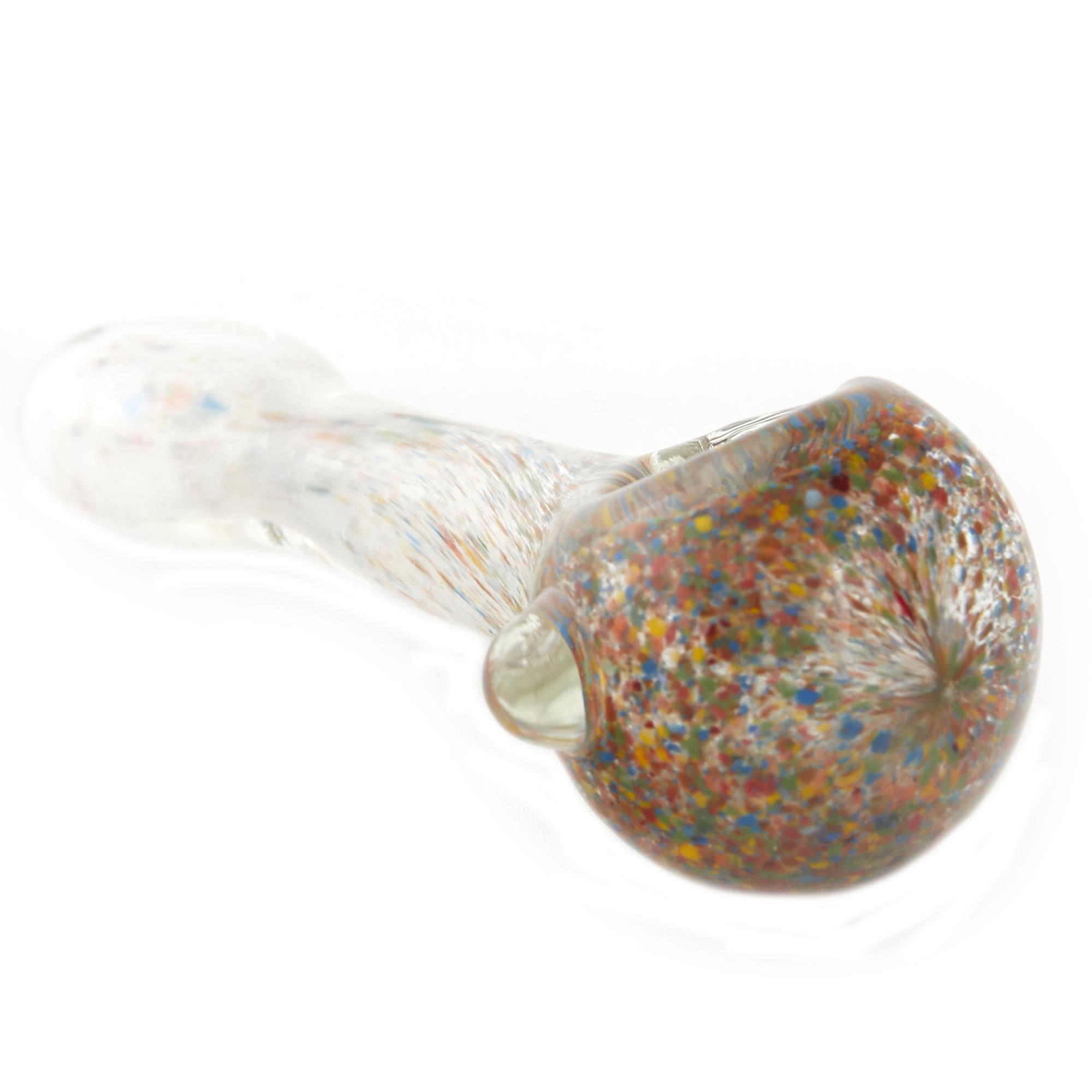 HIGHER GROUND SPOON PIPE
