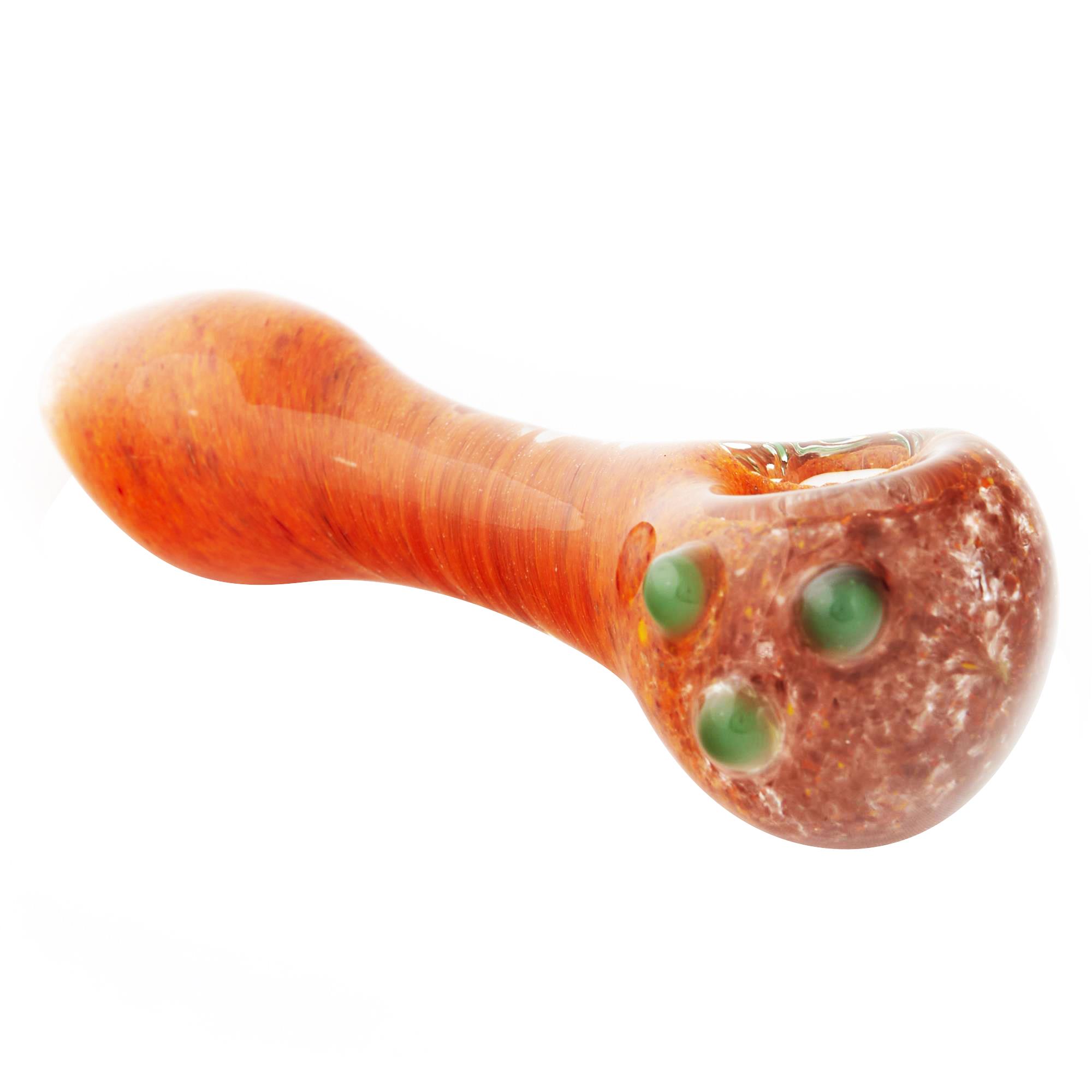 NEW BUZZ SPOON PIPE