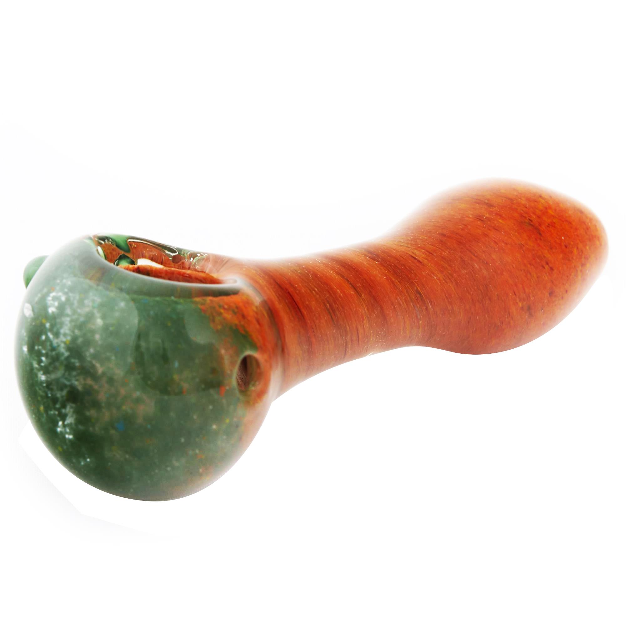 CARROT SPOON PIPE