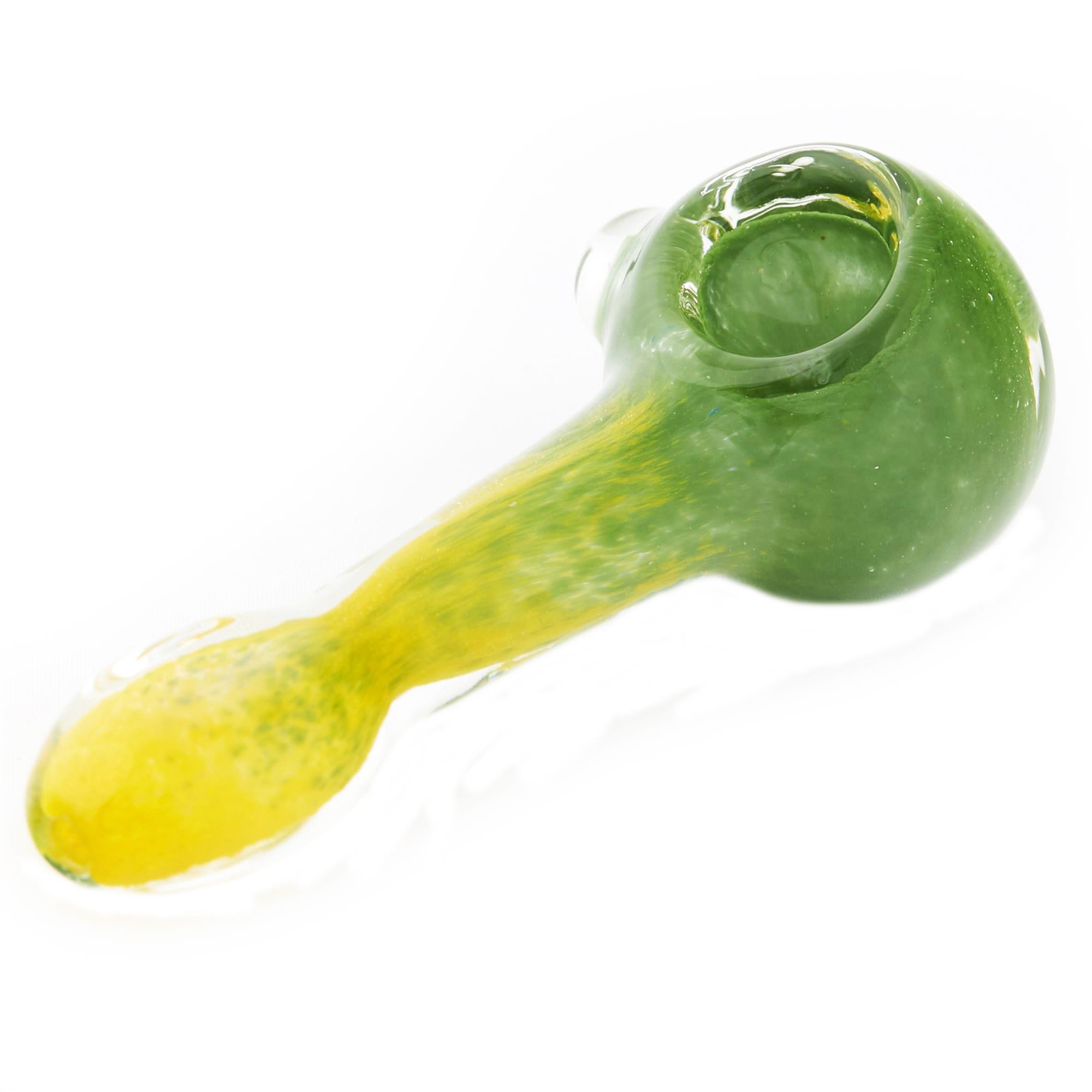 BUZZ SPOON PIPE
