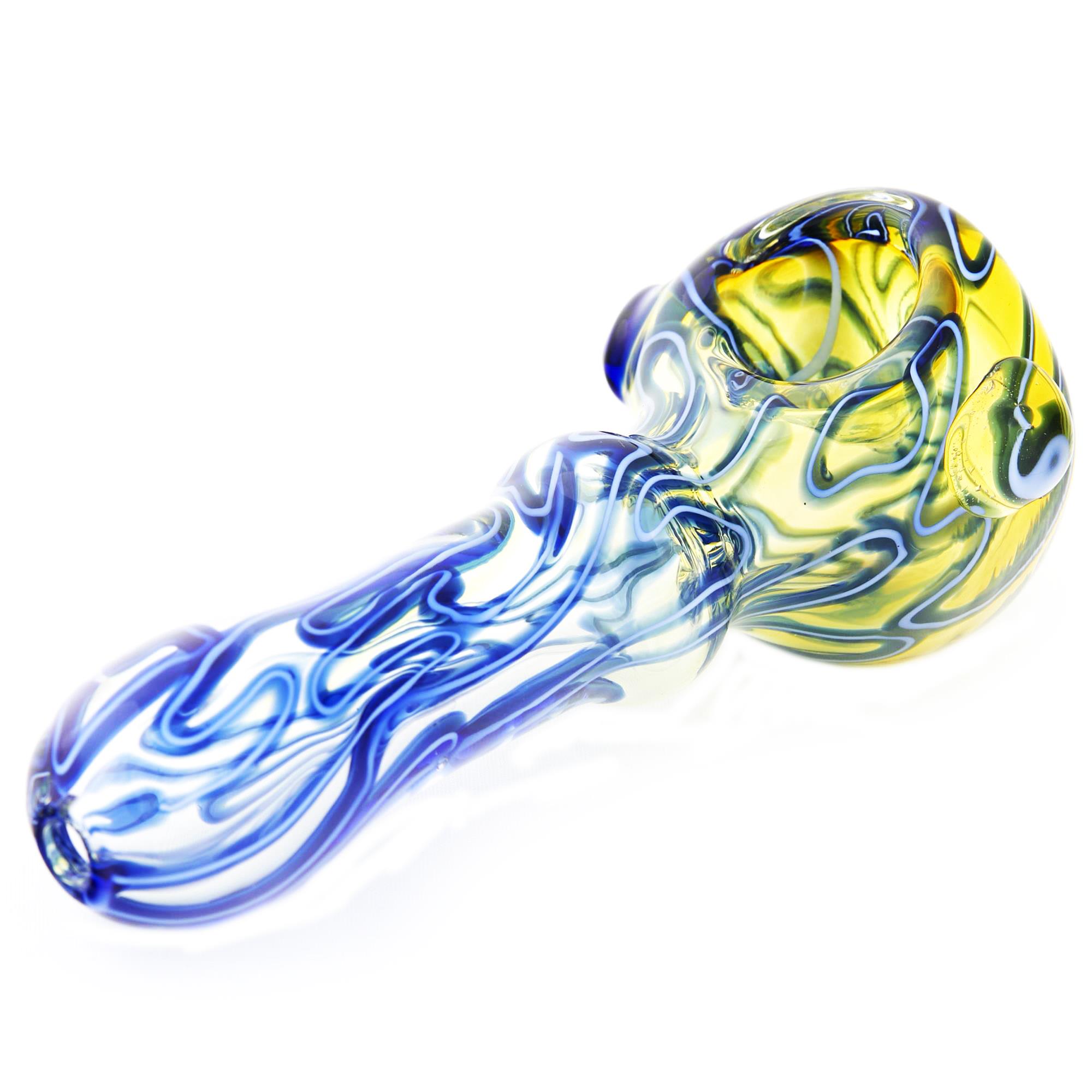 WEEDONT CARE SPOON PIPE