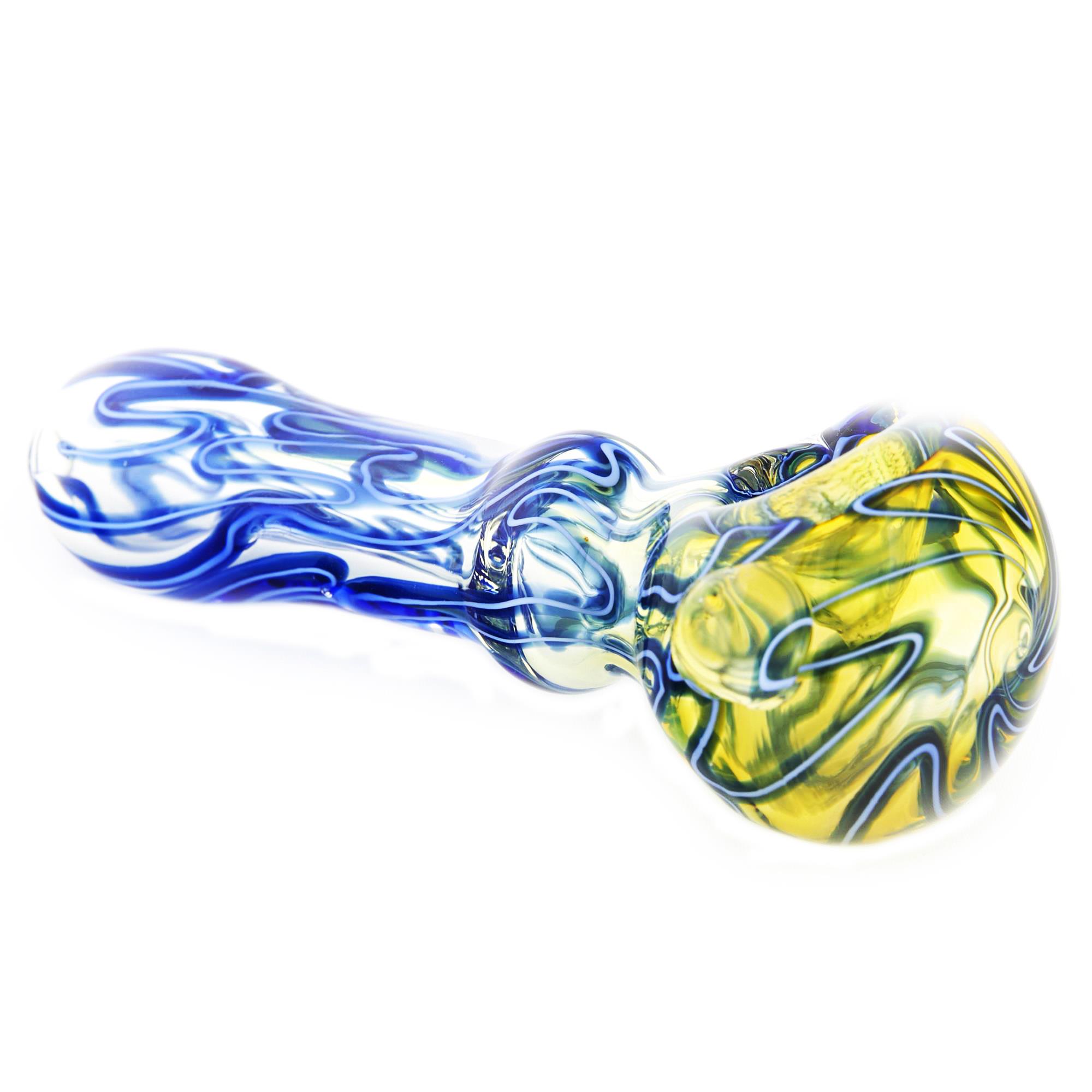 WEEDONT CARE SPOON PIPE