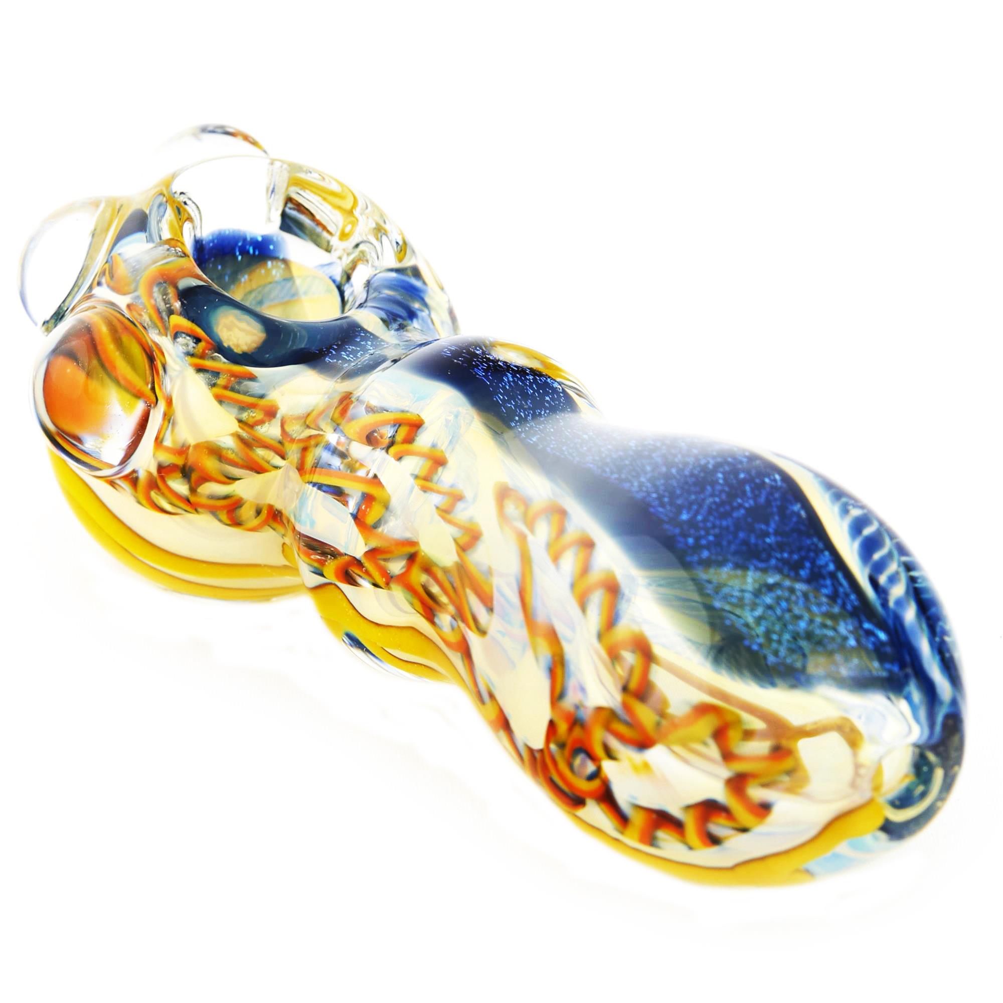 HIGH FIVE SPOON PIPE