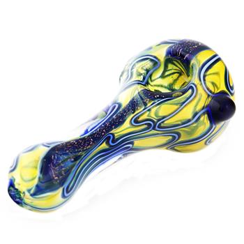  MARIA SPOON PIPE