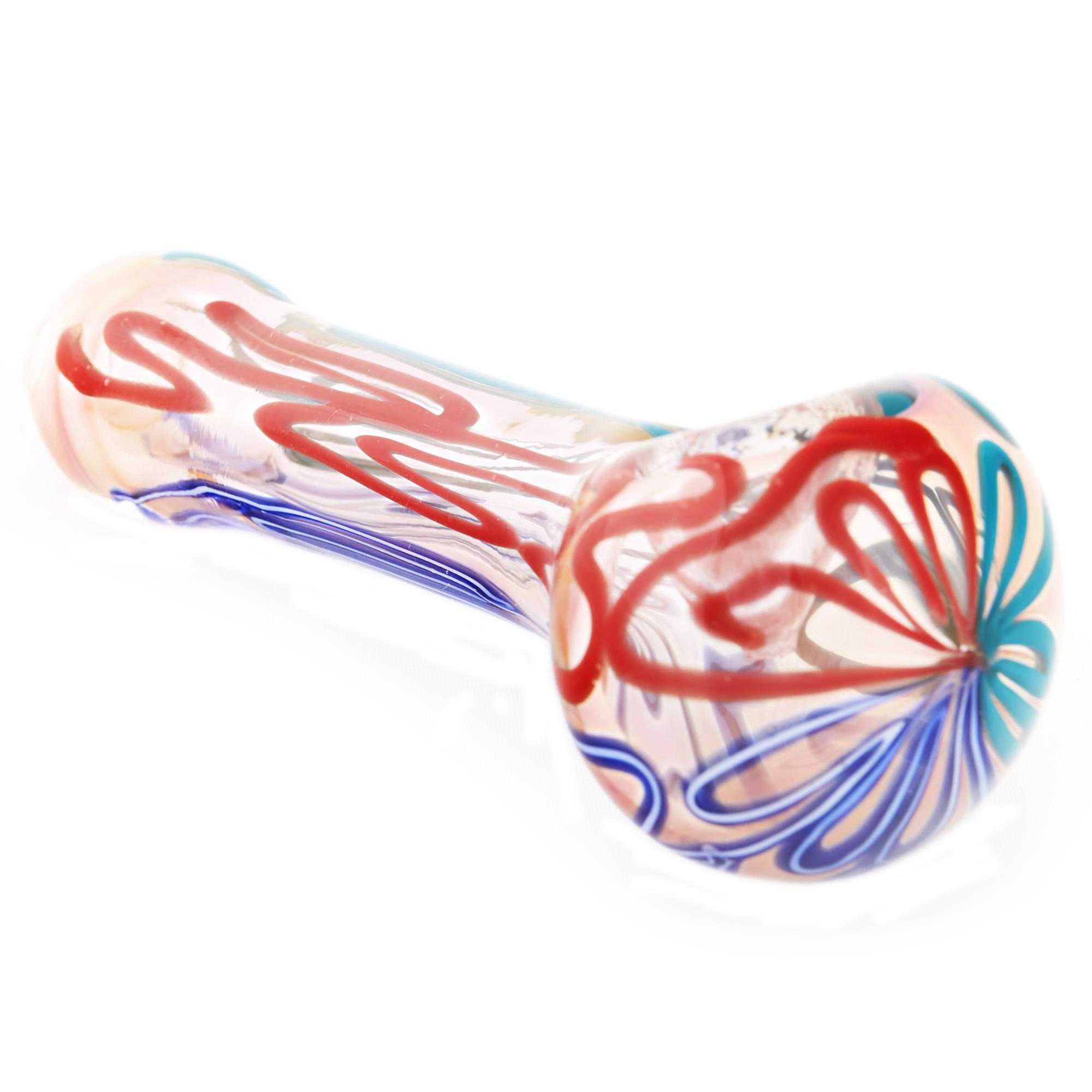 CANNABE YOURS SPOON PIPE