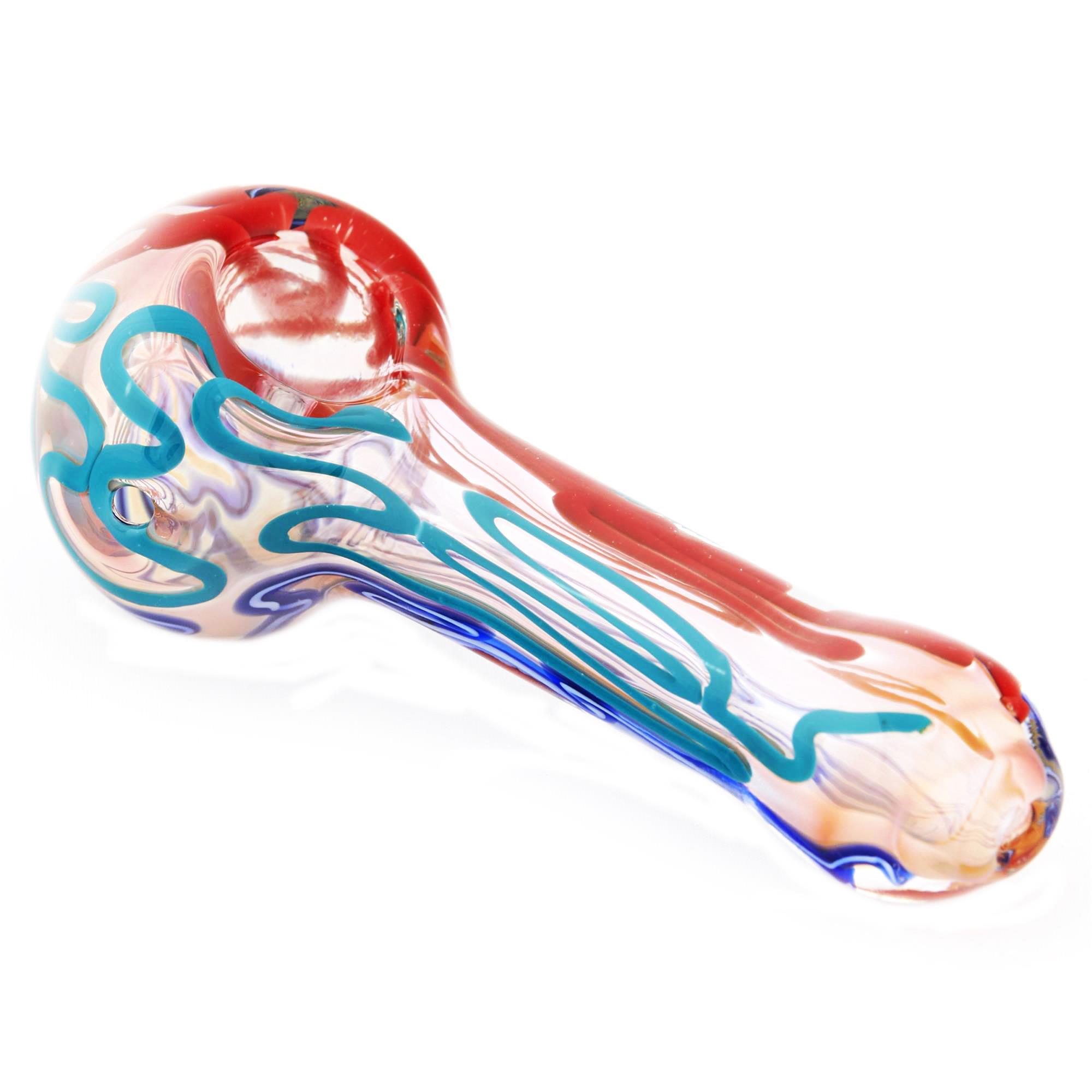 CANNABE YOURS SPOON PIPE