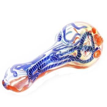  HIGH EXPECTATION SPOON PIPE