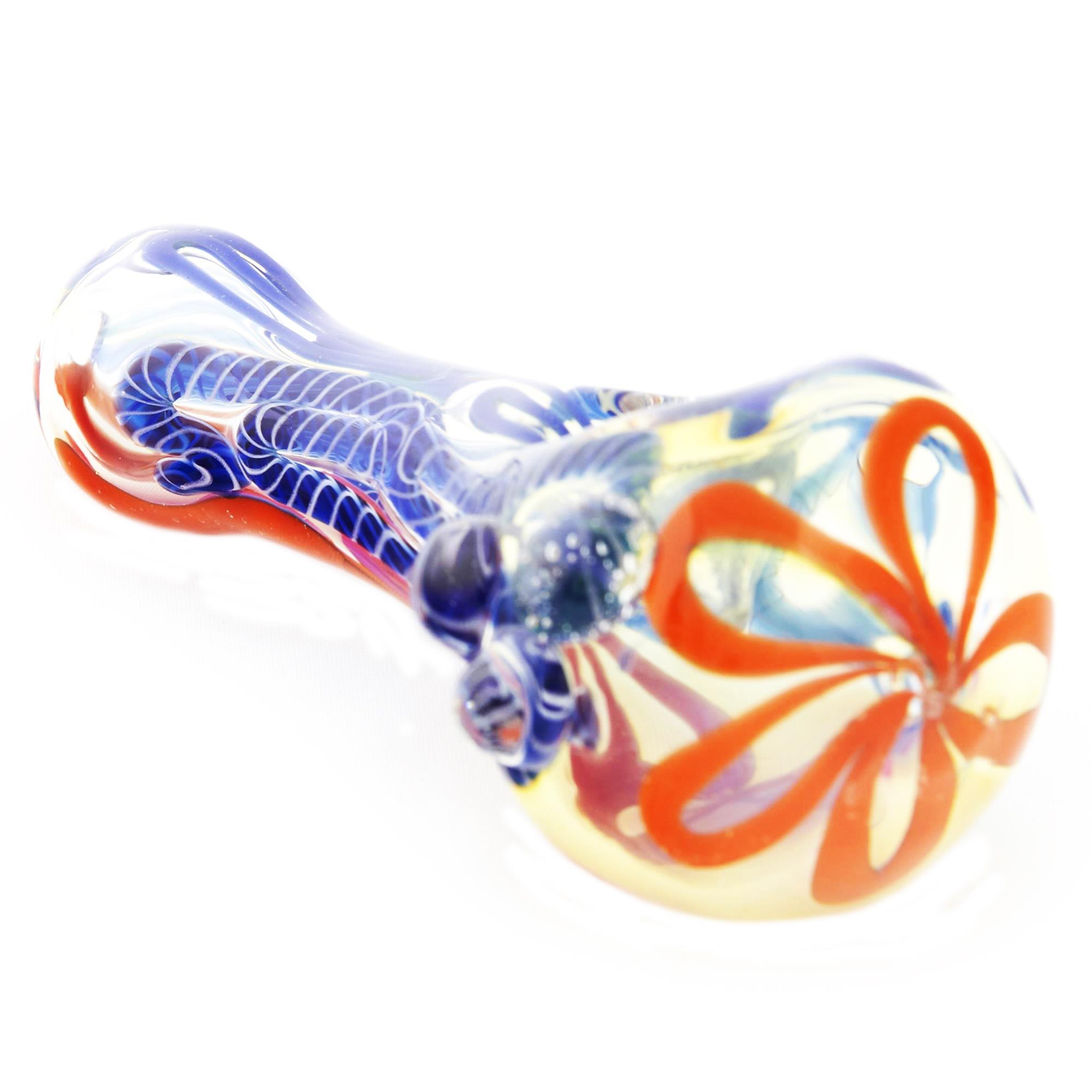 HIGH EXPECTATION SPOON PIPE