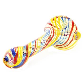  MAGIC LEMONADE SPOON PIPE