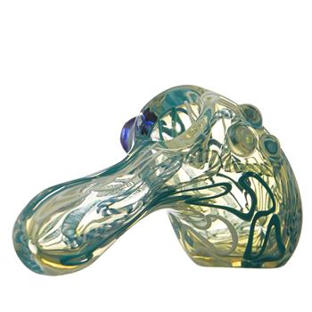  TEMPTATION SPOON PIPE