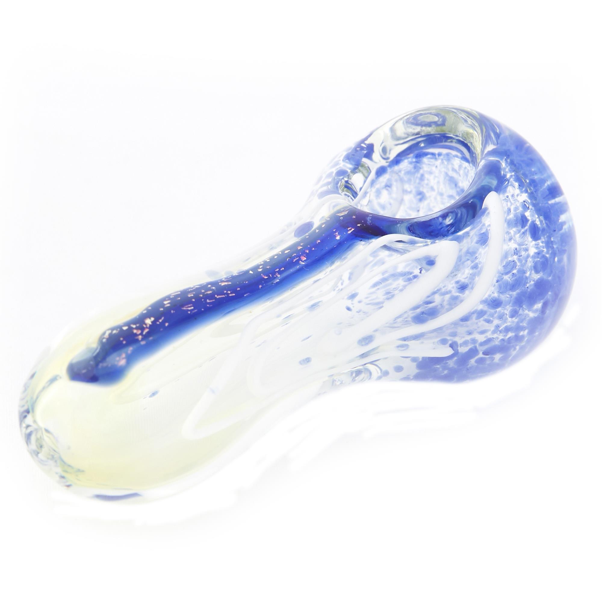 ICE ICE BABY SPOON PIPE