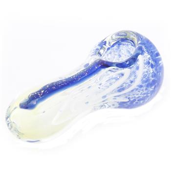  ICE ICE BABY SPOON PIPE
