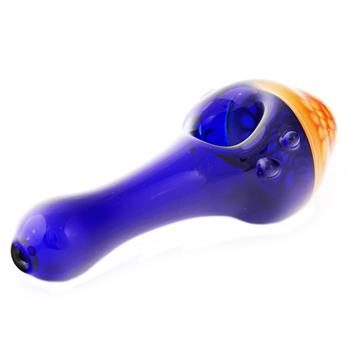  MUSH TIP SPOON PIPE