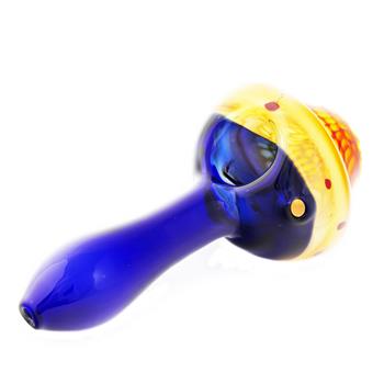  MASTER MUSH SPOON PIPE
