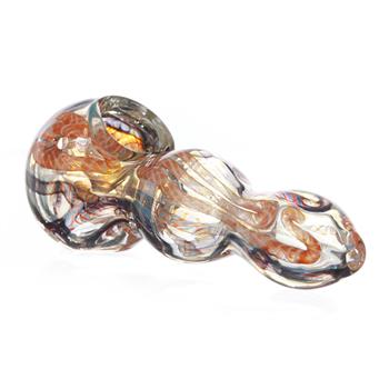  ELECTRIFIED SPOON PIPE