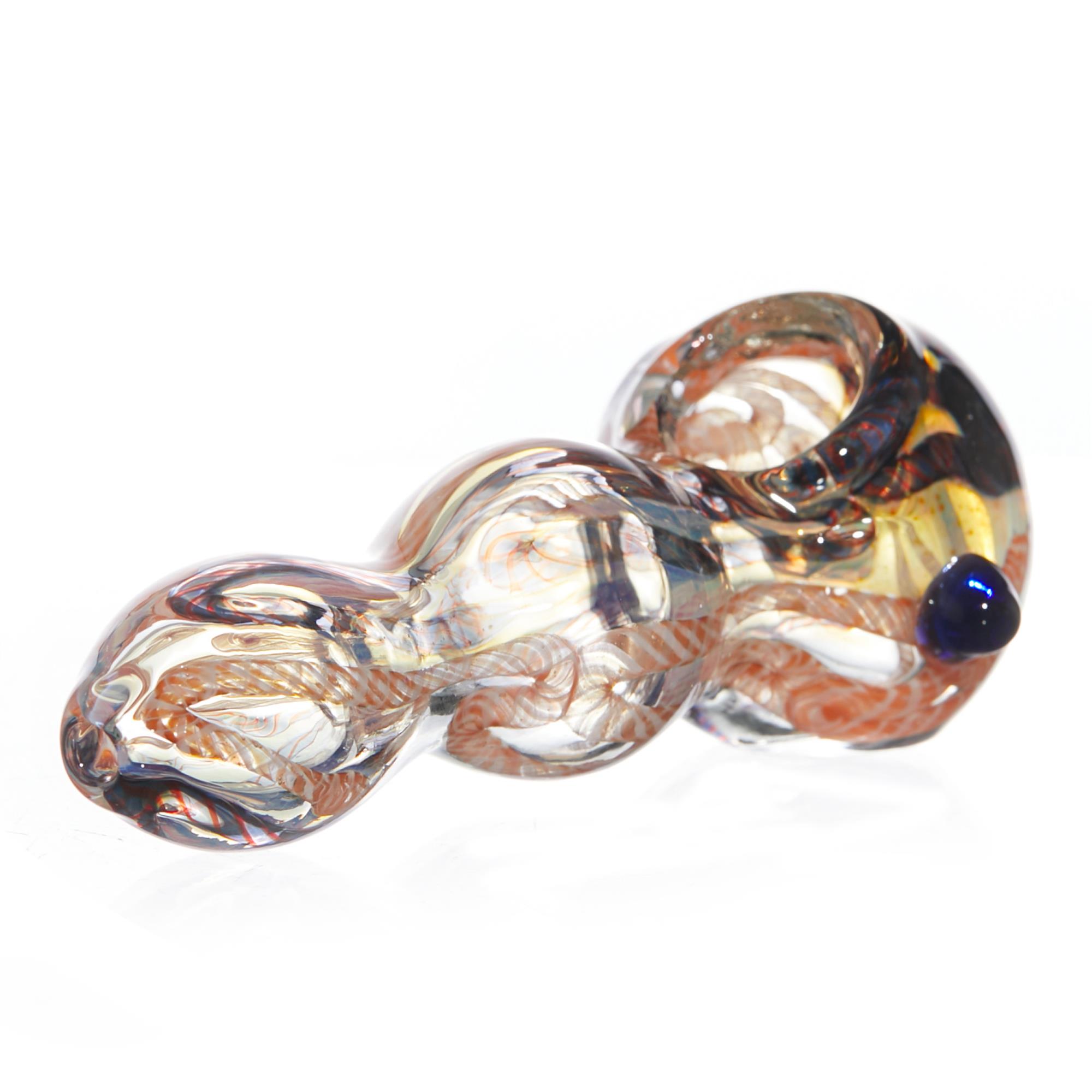 ELECTRIFIED SPOON PIPE