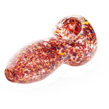  CONFETTI PARTY SPOON PIPE