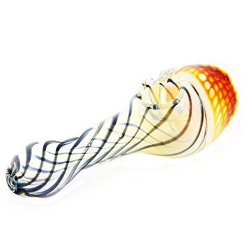  TASMANIAN DEVIL SPOON PIPE