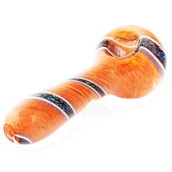  SMOKIN HOT SPOON PIPE